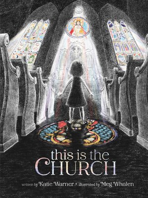 cover image of This Is the Church